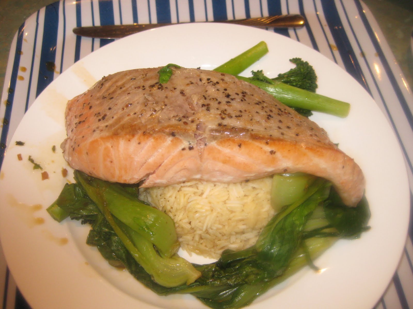 My Cooking