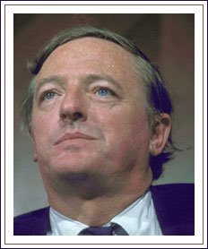 William F. Buckley