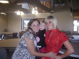 Brandie Sweet