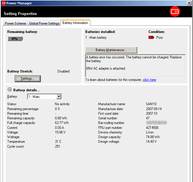 Sanyo Tool Reset Bq8030 Datasheet