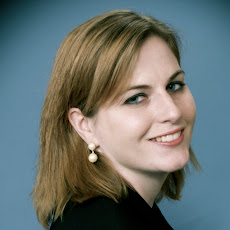 Kate Hutchinson, MBA