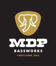 MDP BassWorks