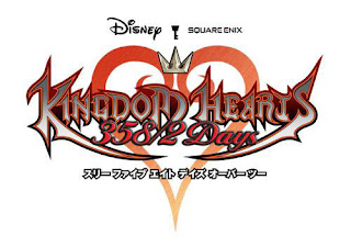 Kingdom Hearts 358/2 Days Kingdom+hearts+358-2days+logo