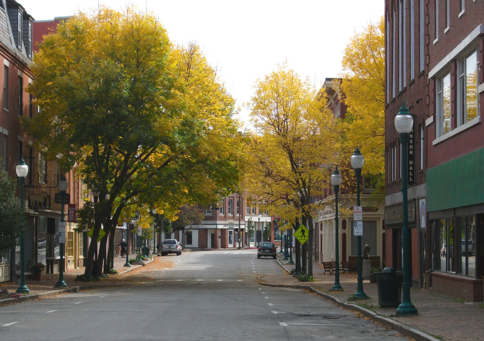 In My Footsteps In My Footsteps Trip 88 Gardiner, Maine