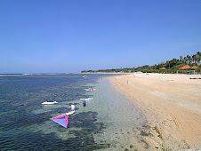Pantai Sanur