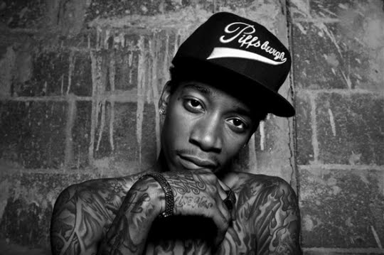 Wiz Khalifa scene for you? wiz khalifa haircut. Wiz Khalifa scene for you?