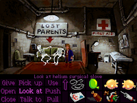 Monkey Island 2