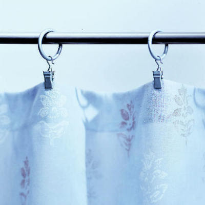 Curtains Clips