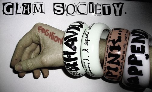 GLAM Society