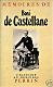 Mémoires de Boni de Castellane, Préface d'Emmanuel de Waresquiel, 1986
