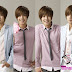 Kim Hyun Joong - 10 Artis Pria Keren Korea Kim Hyun Joong - 10 Artis Pria Keren Korea