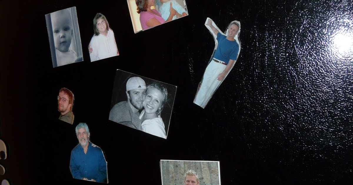 Children's Learning Activities: Magnets!