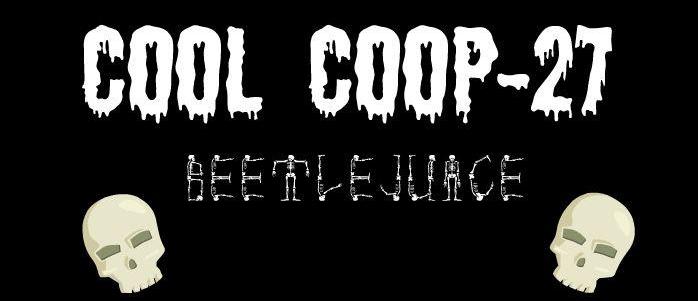 Ícaro Cool Coop 27