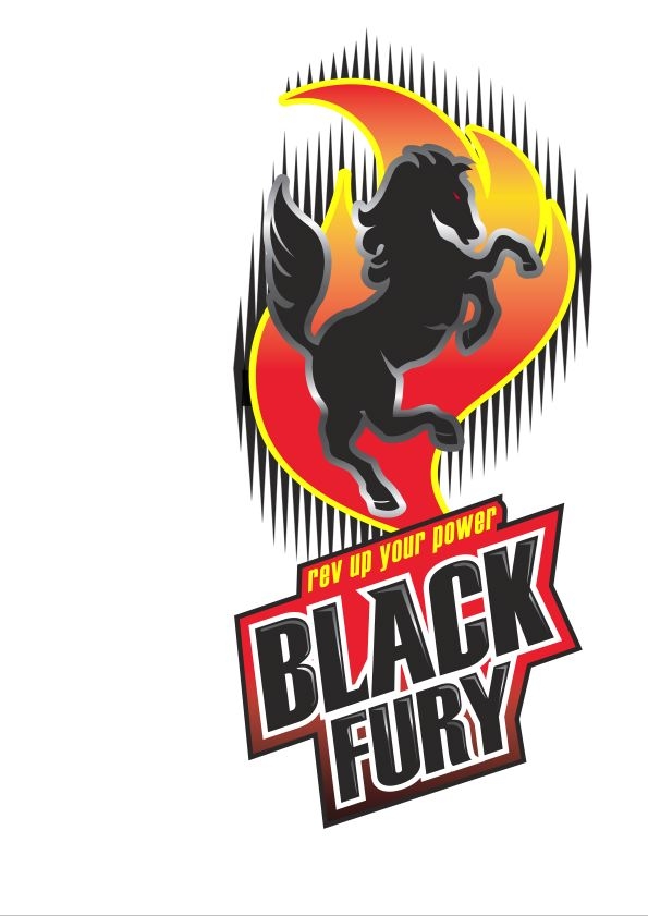 CROSSINGS Production Sponsor Black Fury