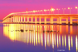 San Mateo-Hayward Bridge