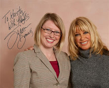 Suzanne Somers Event