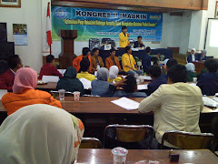 Kongres II IMABKIN di Surabaya