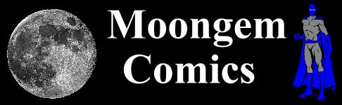 Moongem Comics