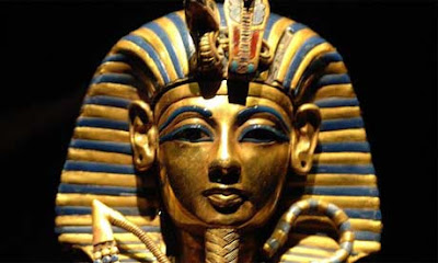 Tutankhamun