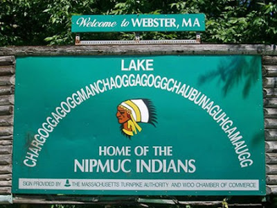 Lake Chaubunagungamaug