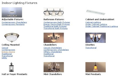 Light Fixtures