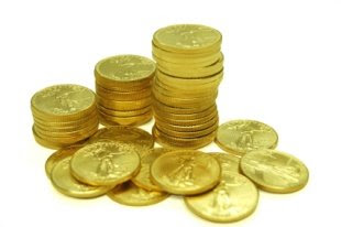 Gold Bullion