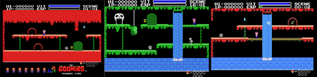 Imagen 3 (juego Goonies)