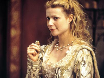Shakespeare in Love again. Its been less than 24 hours since I watched Shakespeare in Love again. Its been less than 24 hours since I watched