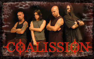 metal metal