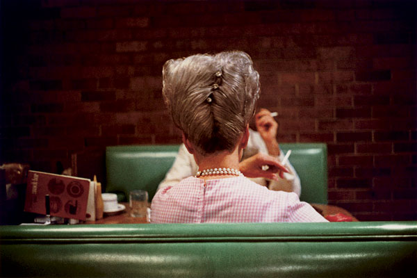Untitled, undated photograph william eggleston portrait. Untitled, undated photograph