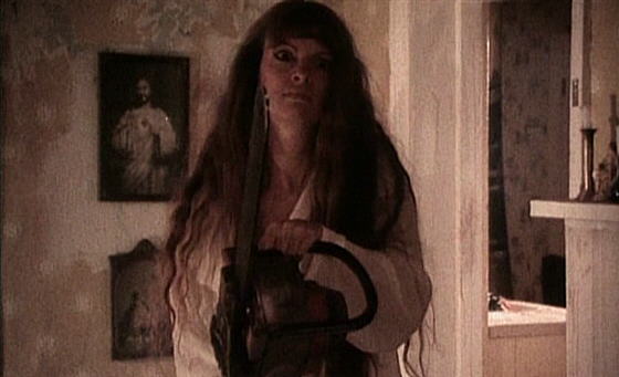 ... and make another horror mov...