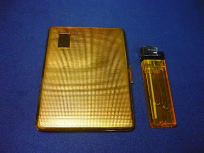 Tempat Rokok