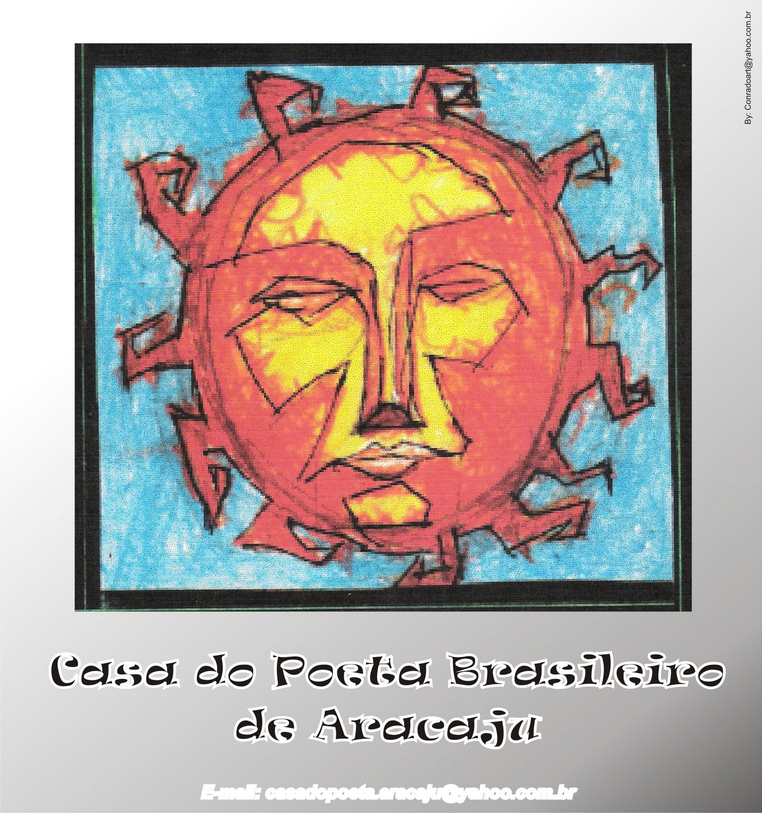 Casa do Poeta Brasileiro de Aracaju