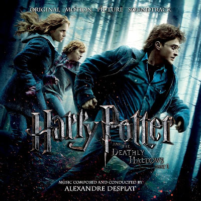 harry potter and the deathly hallows part 1 dvd release. harry potter and the deathly