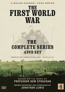 documentario Download   A Primeira Guerra Mundial RMVB   Legendado