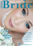 IDEAL BRIDE MAGAZINE