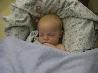 ephraim goodman after surgery