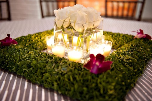 Simple And Elegant Wedding Centerpieces Simple And Elegant Wedding Centerpieces