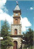 Tarihi saat kulesi
