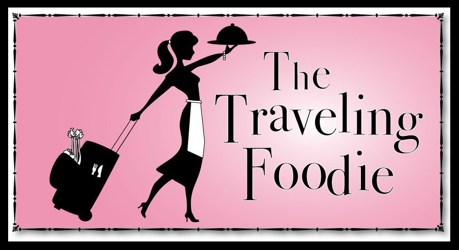 The Traveling Foodie