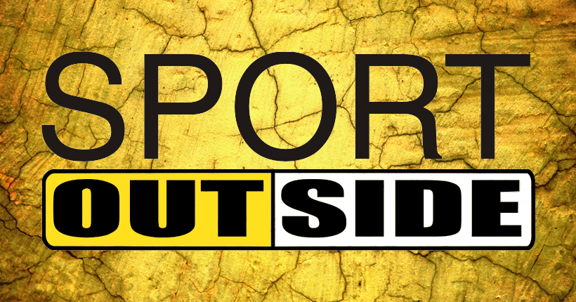 Programa Sport OutSide