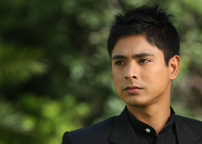 coco martin hot