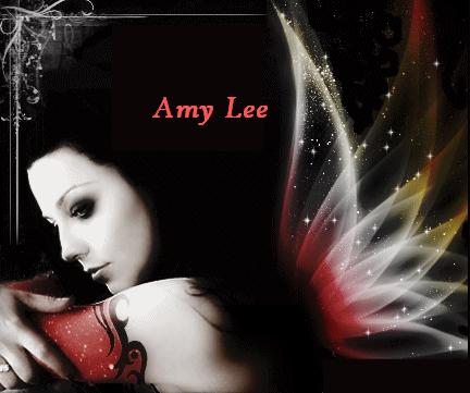 †† Amy Lee - Evanescence Download ††