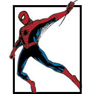 Spiderman