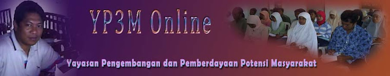 YP3M Online | Bisnis Online | NGOs Information Online
