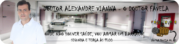 Doutor Alexandre Vianna