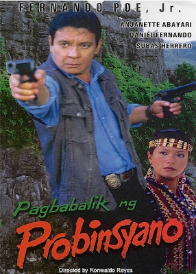 Pagbabalik ng probinsyano Download Movie Pictures Photos Images