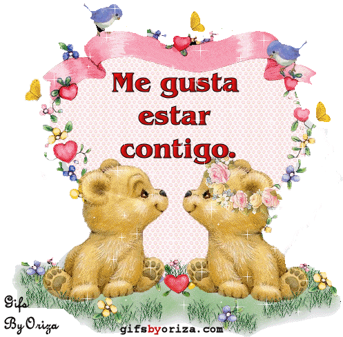 Postales De Amor De Ositos De Peluche Gratis Para Enviar - Ajilbab.Com ...