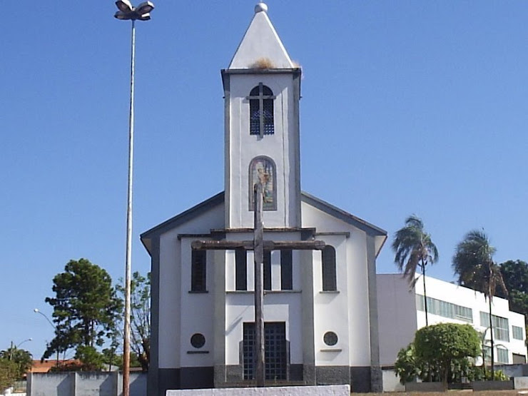 Igreja São Sebastião