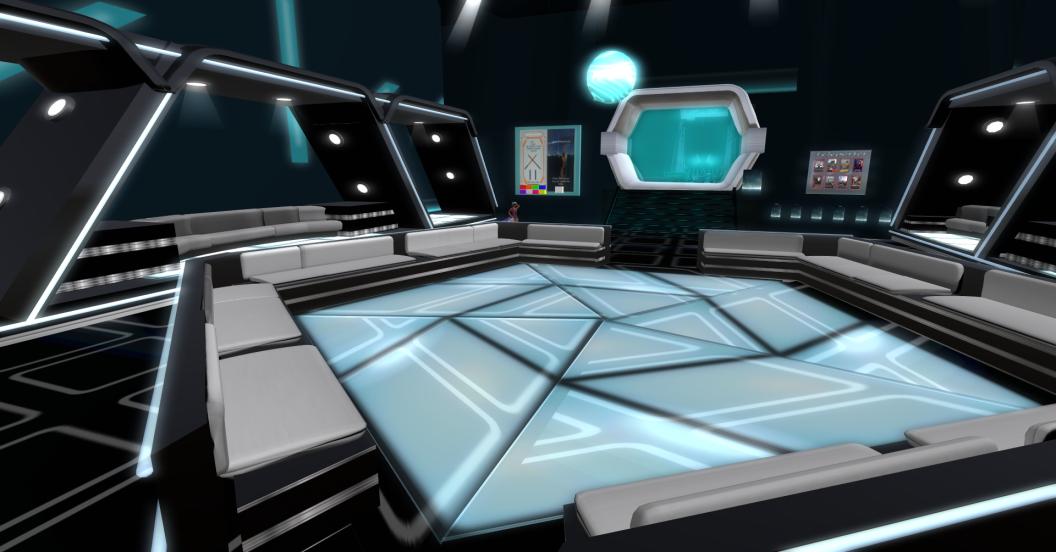 SL Newser Places Tron Legacy Adventure